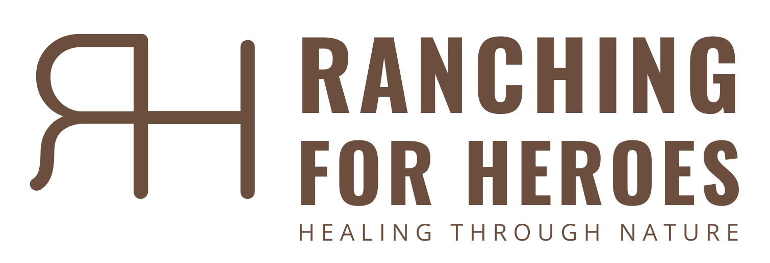 Ranching For Heroes